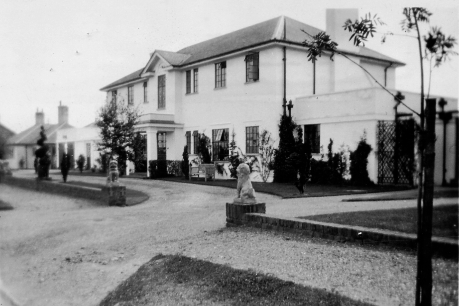 Silver End Heritage Society