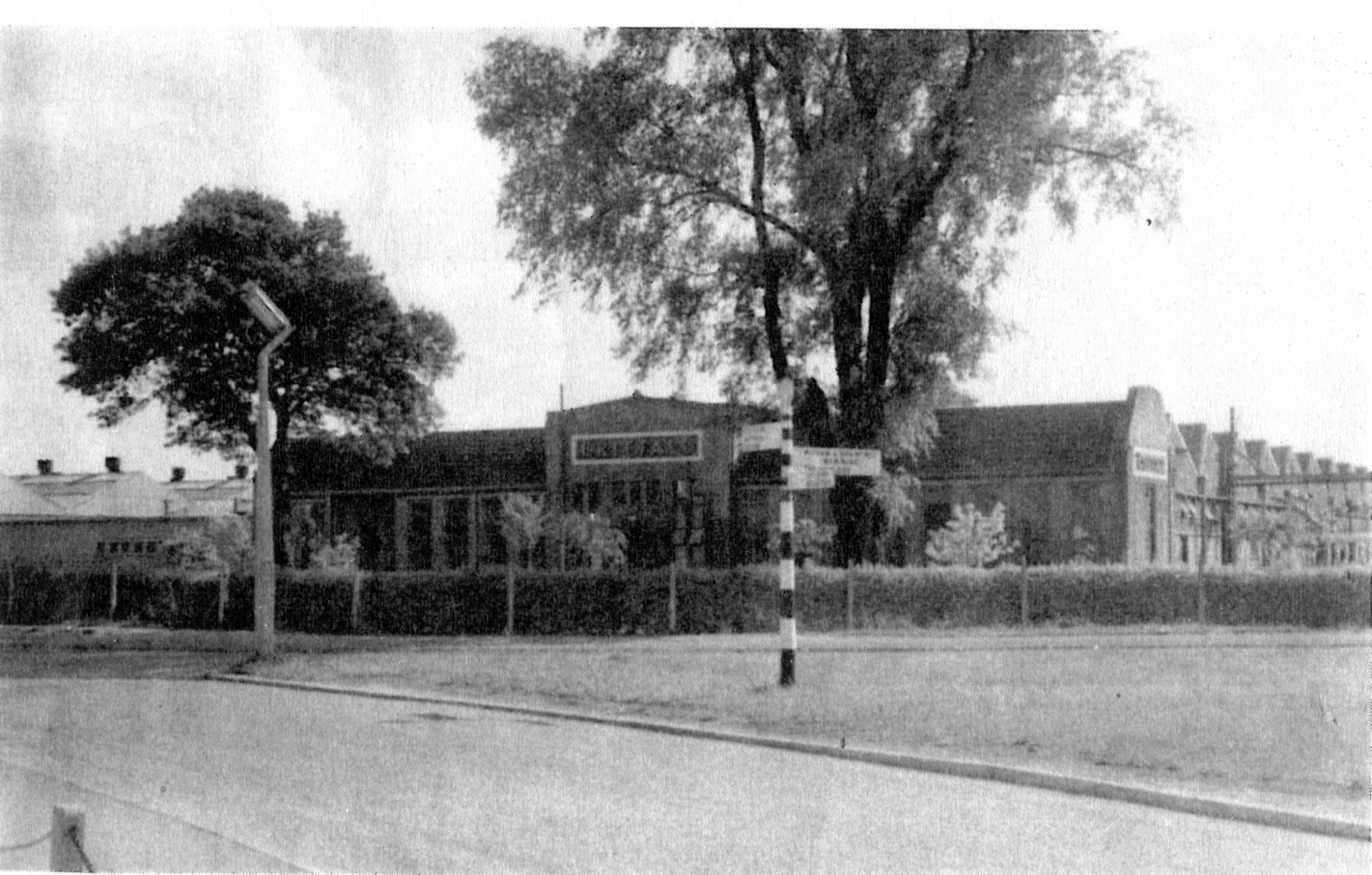 Silver End Heritage Society